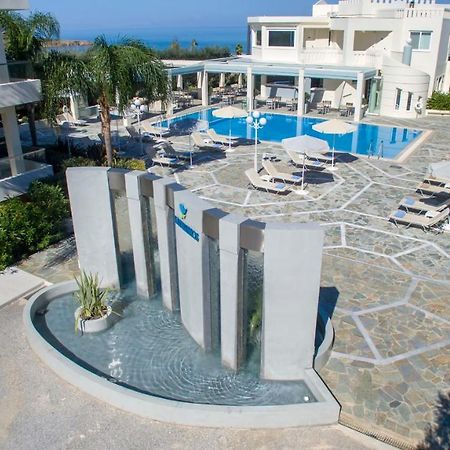 Kedrissos Hotel Chania  Bagian luar foto