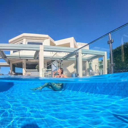 Kedrissos Hotel Chania  Bagian luar foto