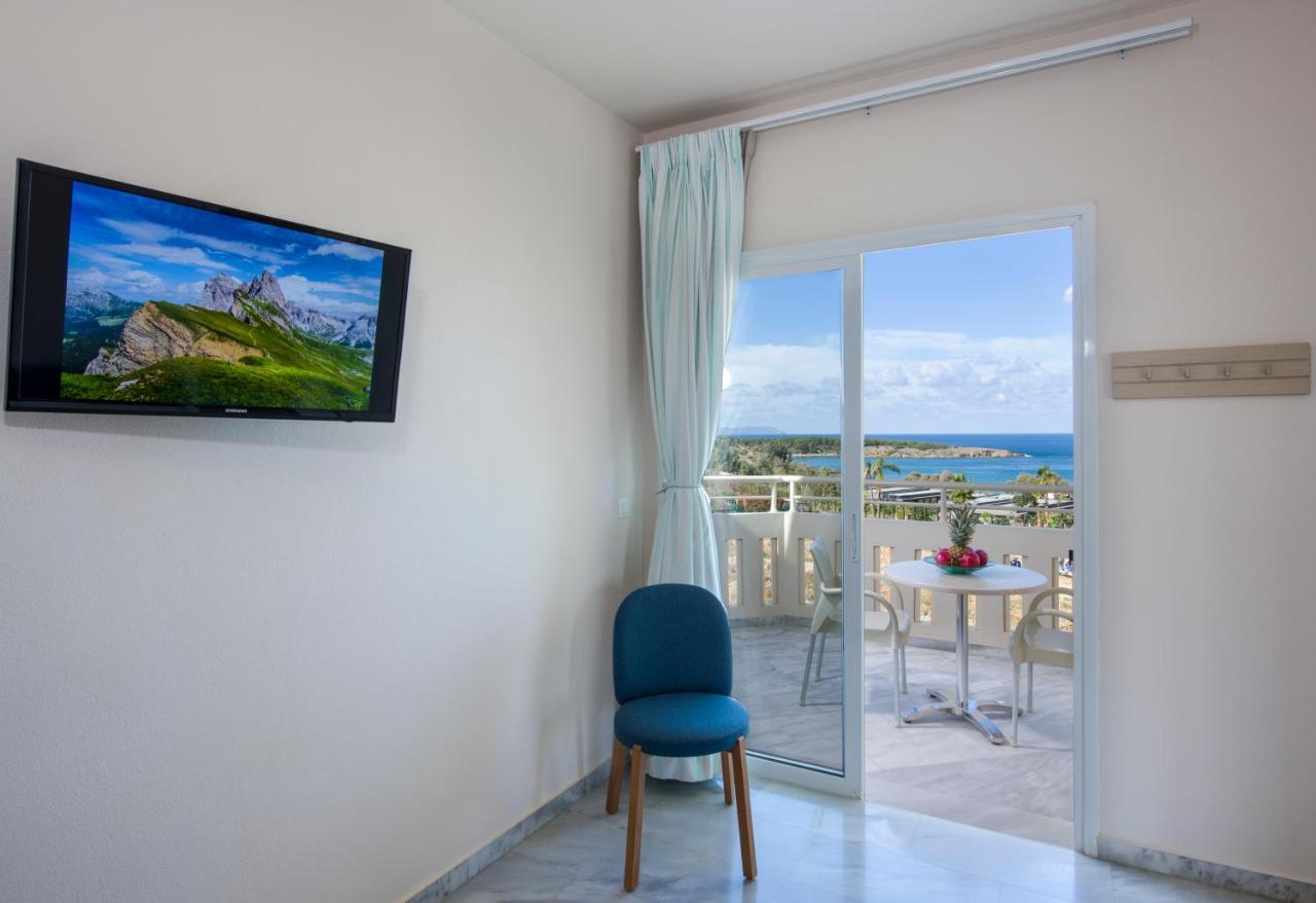 Kedrissos Hotel Chania  Bagian luar foto