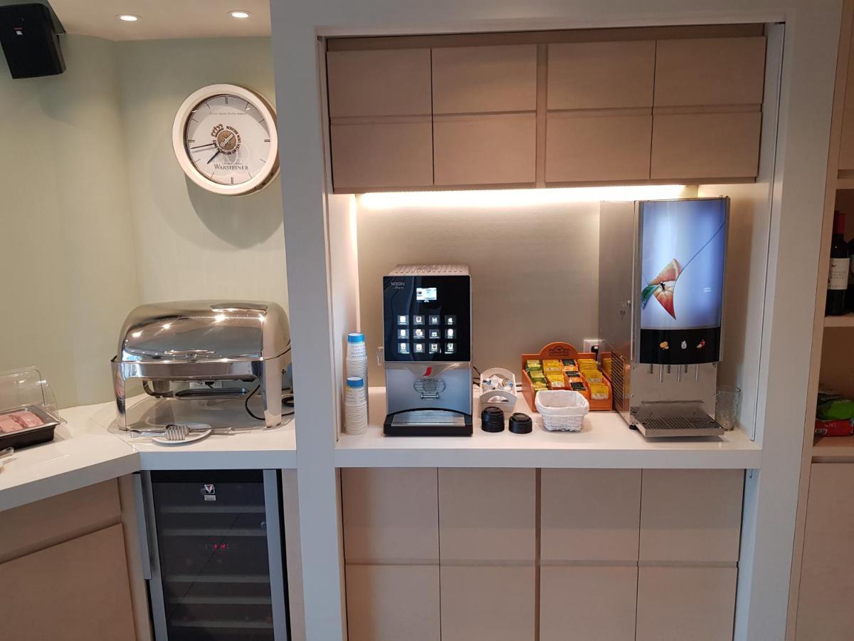 Kedrissos Hotel Chania  Bagian luar foto