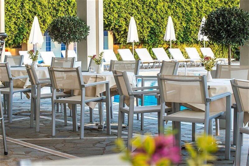Kedrissos Hotel Chania  Bagian luar foto