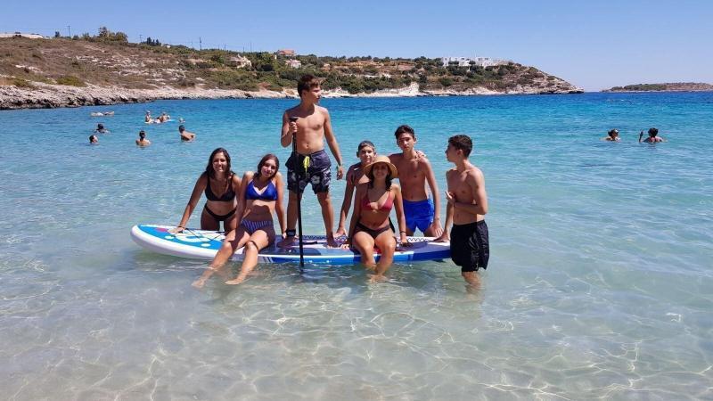 Kedrissos Hotel Chania  Bagian luar foto