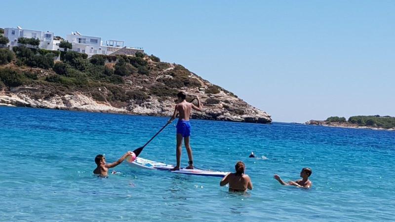 Kedrissos Hotel Chania  Bagian luar foto